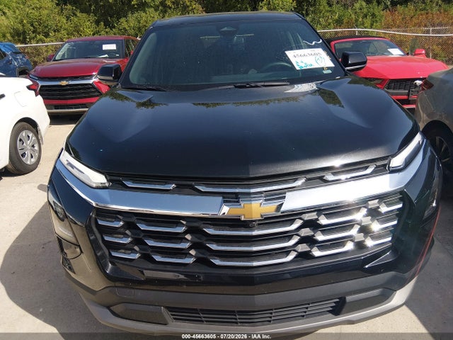 3GNAXHEG5TL294031 Chevrolet Equinox Fwd Lt