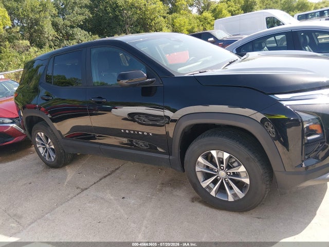 3GNAXHEG5TL294031 Chevrolet Equinox Fwd Lt
