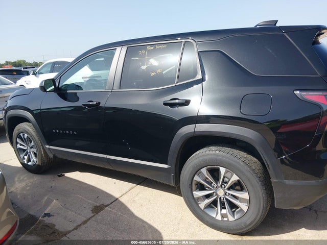 Продажа на аукционе авто 2026 Chevrolet Equinox Fwd Lt, vin: 3GNAXHEG5TL294031, номер лота: 45663605