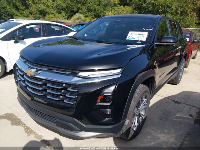 3GNAXHEG5TL294031 Chevrolet Equinox Fwd Lt