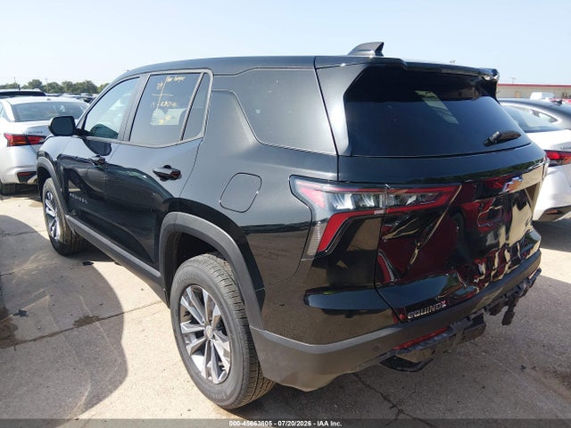 3GNAXHEG5TL294031 Chevrolet Equinox Fwd Lt