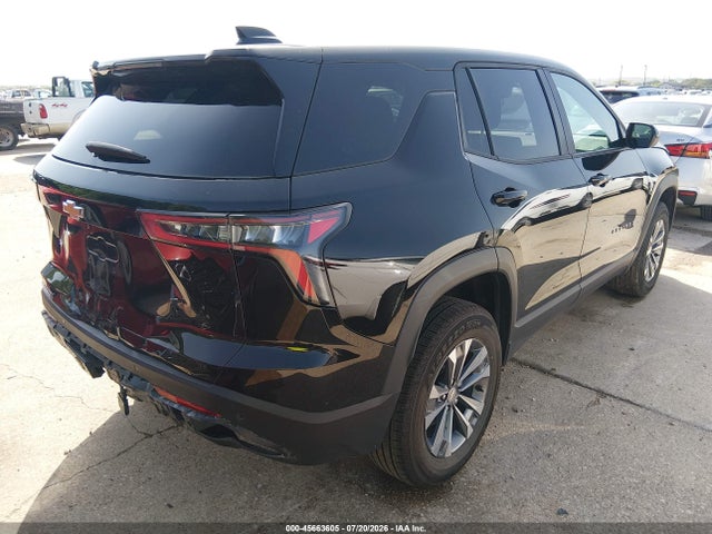 3GNAXHEG5TL294031 Chevrolet Equinox Fwd Lt
