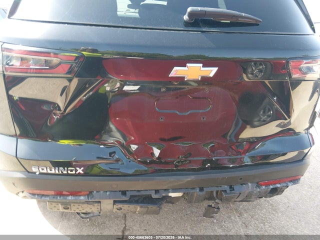 3GNAXHEG5TL294031 Chevrolet Equinox Fwd Lt