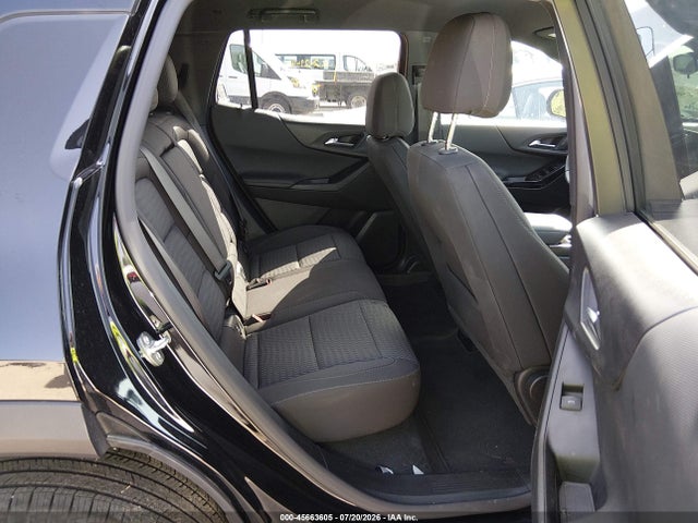 3GNAXHEG5TL294031 Chevrolet Equinox Fwd Lt