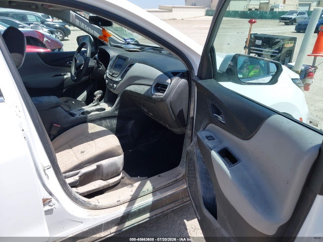 Aukcja sprzedaży 2022 Chevrolet Equinox Awd Lt, vin: 3GNAXUEV4NL177115, numer aukcji: 45663608