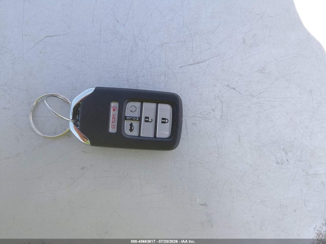 Honda Civic Sport 2021 19XFC2F85ME000986 Image 11