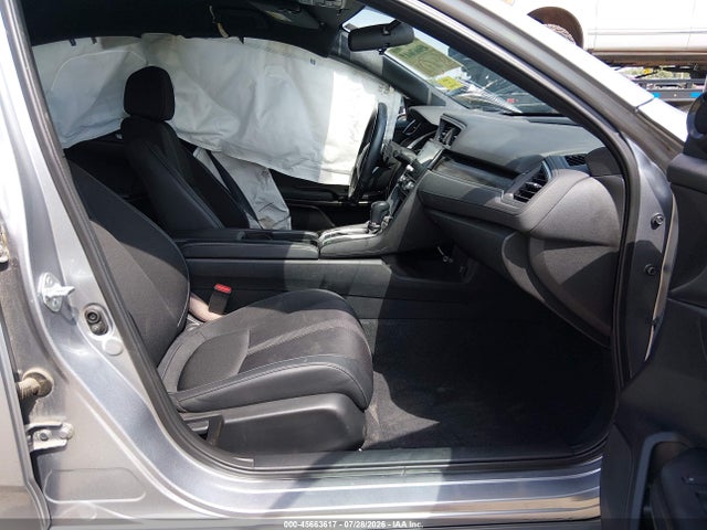 Honda Civic Sport 2021 19XFC2F85ME000986 Image 5