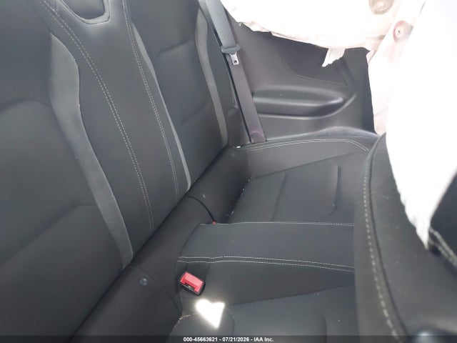 2019 Chevrolet Camaro 1lt მანქანა იყიდება აუქციონზე, vin: 1G1FB1RX3K0138248, აუქციონის ნომერი: 45663621