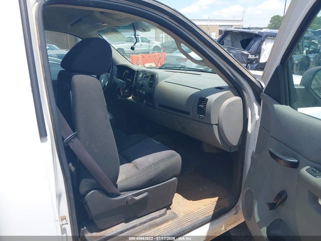 Aukcja sprzedaży 2012 Chevrolet Silverado 1500 Work Truck, vin: 1GCNCPEX4CZ135476, numer aukcji: 45663622