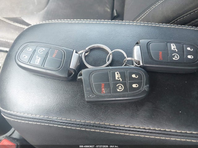 Aukcja sprzedaży 2015 Jeep Cherokee Latitude, vin: 1C4PJLCB0FW553831, numer aukcji: 45663627