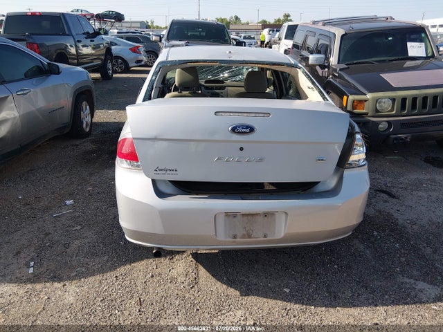 Продаж на аукціоні авто 2008 Ford Focus Se/ses, vin: 1FAHP35N88W194800, номер лоту: 45663631