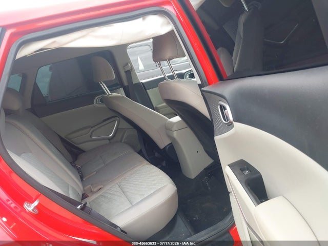 2023 Kia Soul Lx მანქანა იყიდება აუქციონზე, vin: KNDJ23AUXP7202850, აუქციონის ნომერი: 45663633
