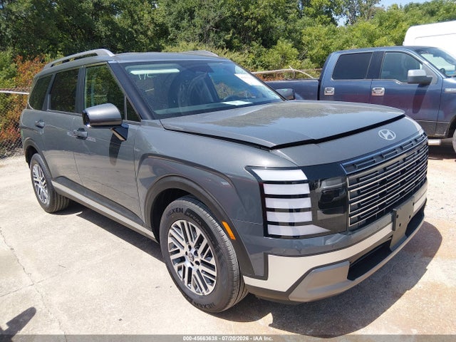 Hyundai Palisade Sel 7p 2026 KM8RL5S21TU130971 main image