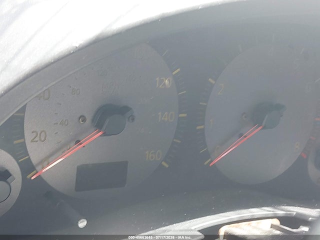 Aukcja sprzedaży 2004 Infiniti G35, vin: JNKCV51E84M107512, numer aukcji: 45663645