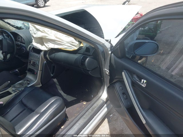 Aukcja sprzedaży 2004 Infiniti G35, vin: JNKCV51E84M107512, numer aukcji: 45663645