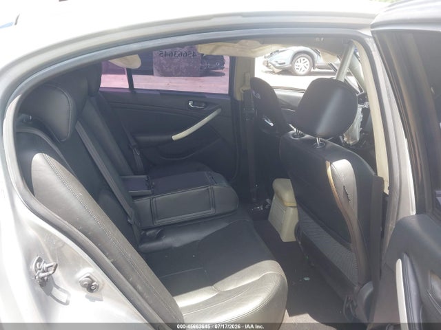 Aukcja sprzedaży 2004 Infiniti G35, vin: JNKCV51E84M107512, numer aukcji: 45663645