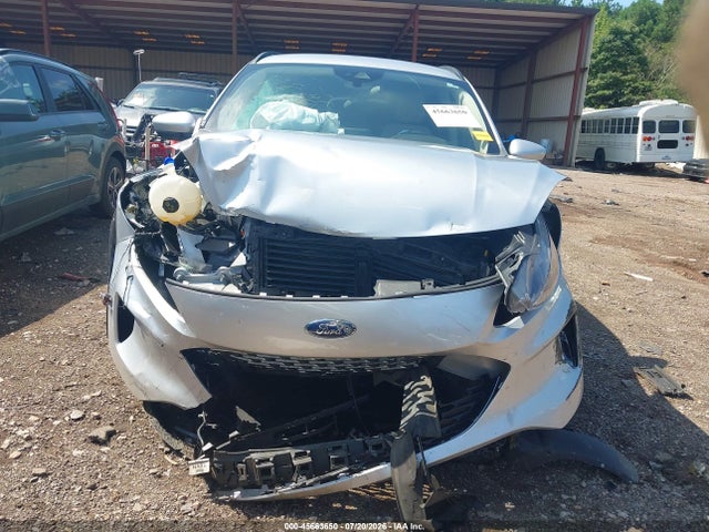 2020 Ford Escape Sel მანქანა იყიდება აუქციონზე, vin: 1FMCU0H69LUB17496, აუქციონის ნომერი: 45663650