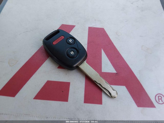 45663652 :رقم المزاد ، 5J6RM3H77CL015770 vin ، 2012 Honda Cr-v Ex-l مزاد بيع