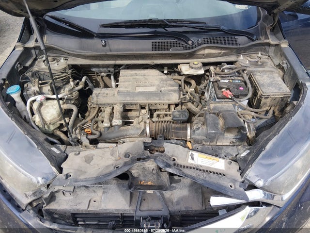 5J6RW2H57KA003275 Honda CR-V EX