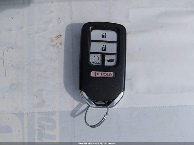 5J6RW2H57KA003275 Honda CR-V EX