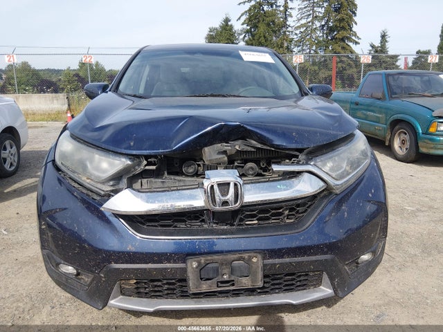 5J6RW2H57KA003275 Honda CR-V EX