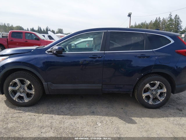 5J6RW2H57KA003275 Honda CR-V EX