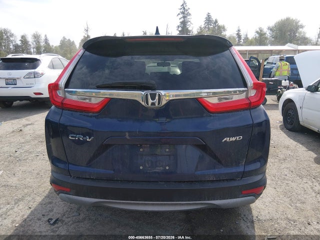 5J6RW2H57KA003275 Honda CR-V EX