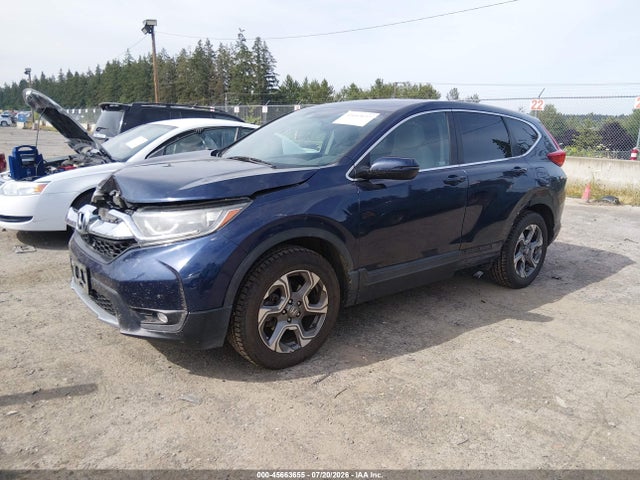 5J6RW2H57KA003275 Honda CR-V EX