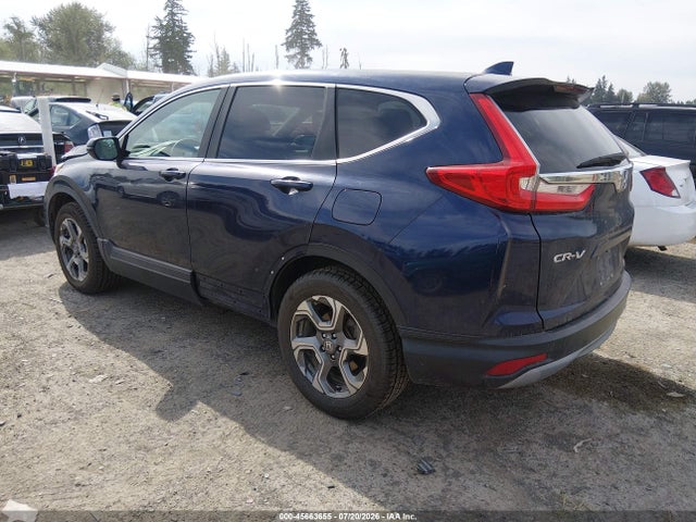 5J6RW2H57KA003275 Honda CR-V EX