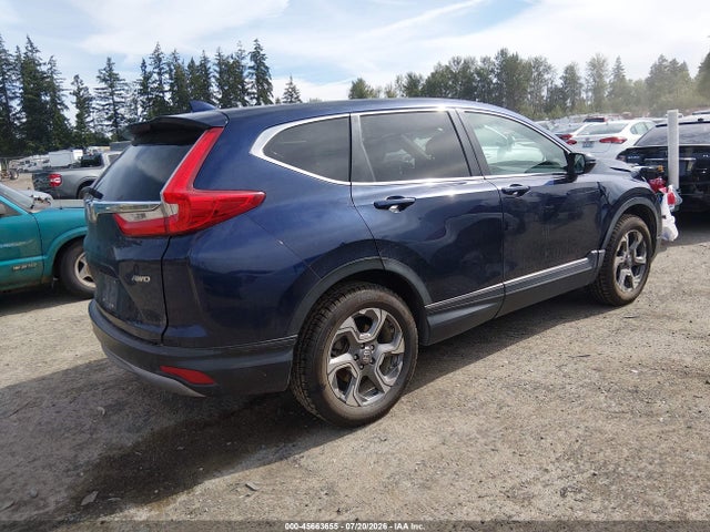 5J6RW2H57KA003275 Honda CR-V EX