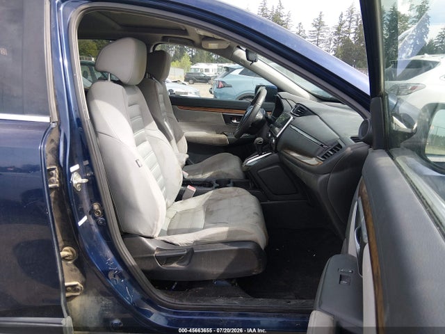 5J6RW2H57KA003275 Honda CR-V EX