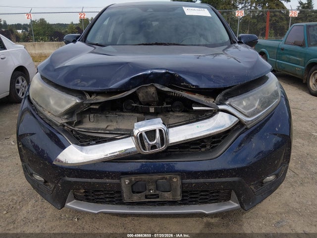 5J6RW2H57KA003275 Honda CR-V EX
