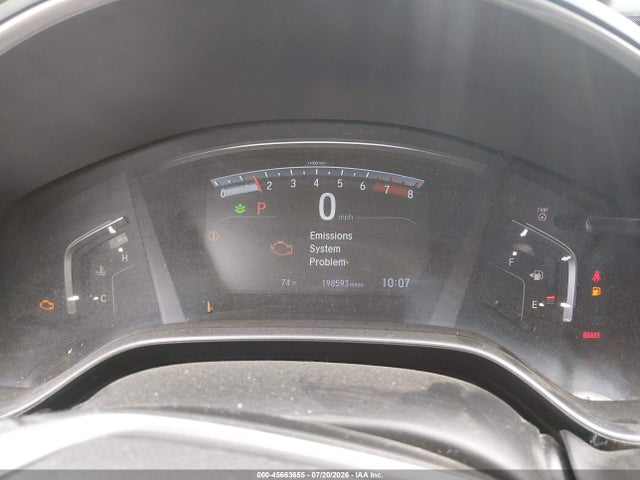 5J6RW2H57KA003275 Honda CR-V EX