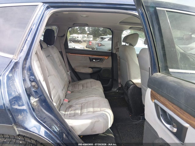 5J6RW2H57KA003275 Honda CR-V EX