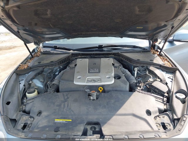 Infiniti Q50 Premium 2015 JN1BV7AR1FM396833 Image 10