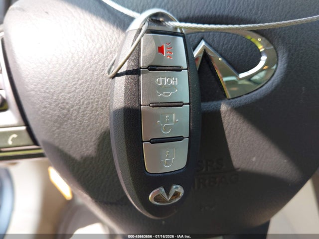 Infiniti Q50 Premium 2015 JN1BV7AR1FM396833 Image 11