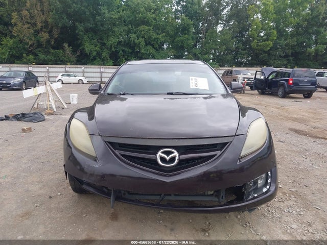 Продажа на аукционе авто 2010 Mazda Mazda6 I Touring Plus, vin: 1YVHZ8CH4A5M16995, номер лота: 45663658