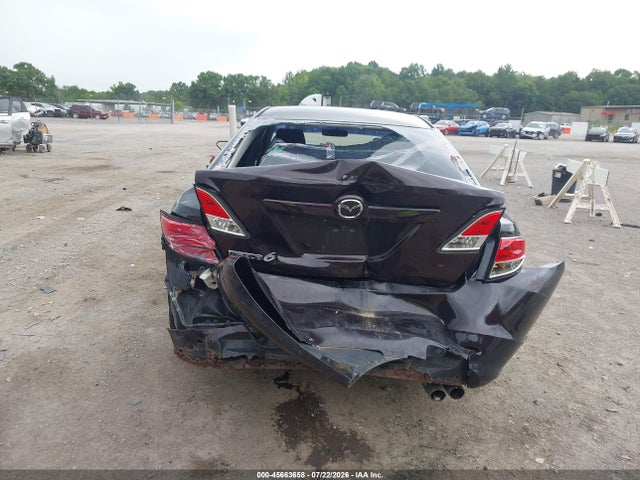 Продажа на аукционе авто 2010 Mazda Mazda6 I Touring Plus, vin: 1YVHZ8CH4A5M16995, номер лота: 45663658