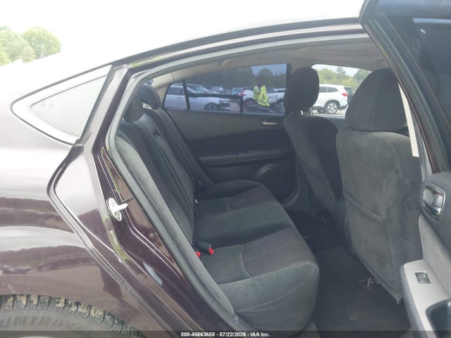 Продажа на аукционе авто 2010 Mazda Mazda6 I Touring Plus, vin: 1YVHZ8CH4A5M16995, номер лота: 45663658