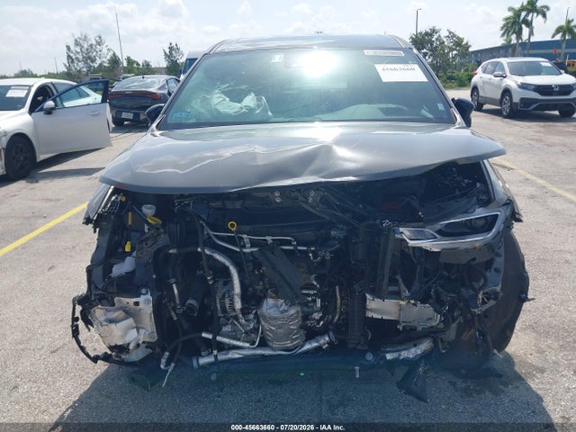 Продажа на аукционе авто 2025 Chrysler Pacifica Select, vin: 2C4RC1BG3SR553426, номер лота: 45663660