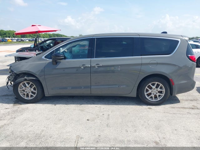 Продажа на аукционе авто 2025 Chrysler Pacifica Select, vin: 2C4RC1BG3SR553426, номер лота: 45663660