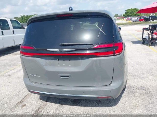 Продажа на аукционе авто 2025 Chrysler Pacifica Select, vin: 2C4RC1BG3SR553426, номер лота: 45663660