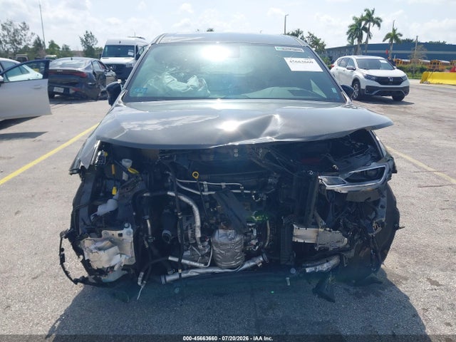 Продажа на аукционе авто 2025 Chrysler Pacifica Select, vin: 2C4RC1BG3SR553426, номер лота: 45663660