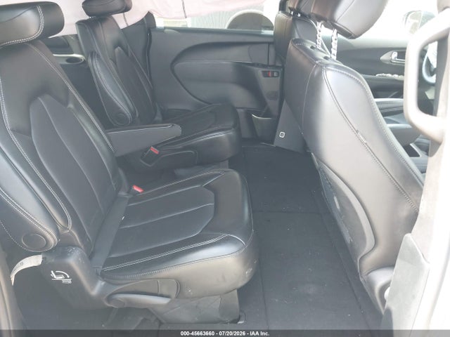 Продажа на аукционе авто 2025 Chrysler Pacifica Select, vin: 2C4RC1BG3SR553426, номер лота: 45663660