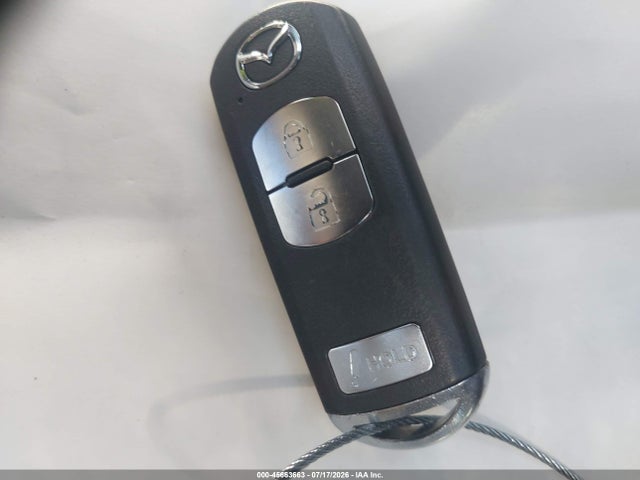 JM1BN1M30H1134176 Mazda Mazda3 Grand Touring