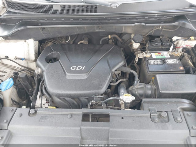 KIA Soul 2016 KNDJN2A25G7338948 Image 10