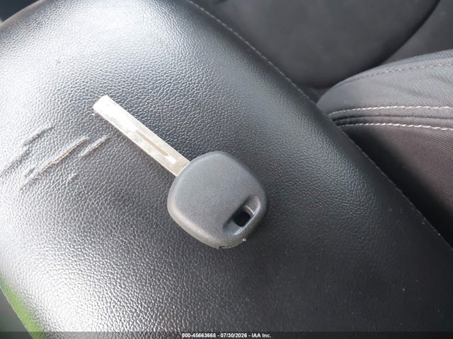 KIA Soul 2016 KNDJN2A25G7338948 Image 11
