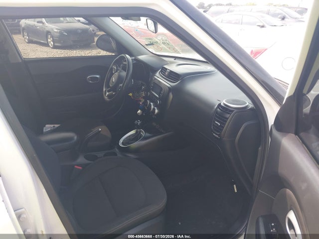KIA Soul 2016 KNDJN2A25G7338948 Image 5