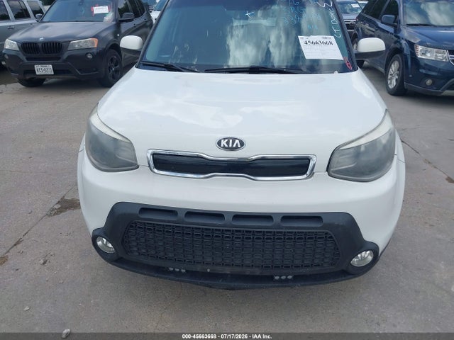 KIA Soul 2016 KNDJN2A25G7338948 Image 6