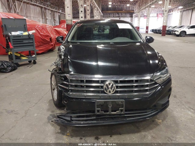 2020 Volkswagen Jetta 1.4t R-line/1.4t S/1.4t Se მანქანა იყიდება აუქციონზე, vin: 3VWCB7BU8LM016719, აუქციონის ნომერი: 45663671